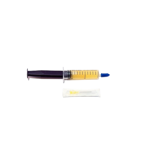 Premium Australian Black Morel 10 ml Liquid Culture Syringe - Image 2